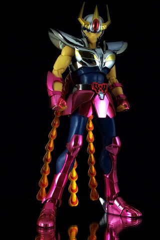 Fist of Fury: The Iron Warrior Unleashed! 💥