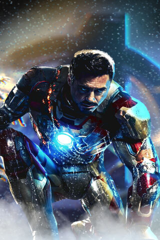 Ironman