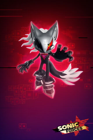 Shadow's Infinite Power Unleashed! 🌌⚡