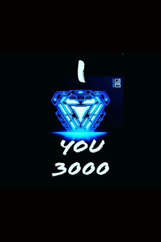 A Tribute to Iron Man: You 3000 💙✨