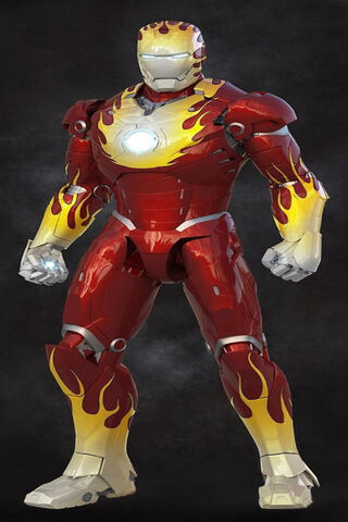 Ironman