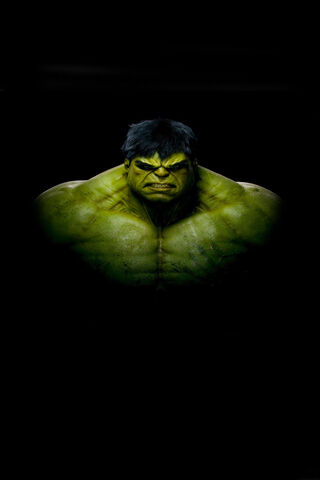 Unleashing the Beast: The Incredible Hulk