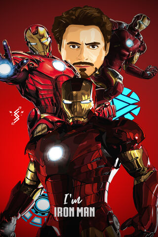 The Legacy of Iron Man: A Hero's Journey 🦾✨