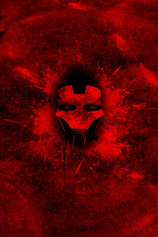 Iron Man: The Fiery Guardian