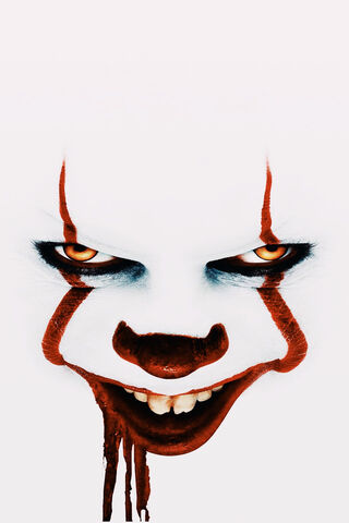 The Haunting Smile of I..