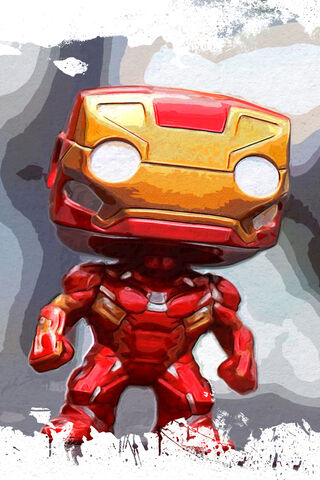 Iron Man