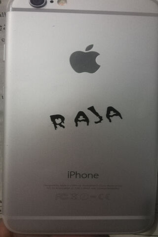 I Phone Rajpoot