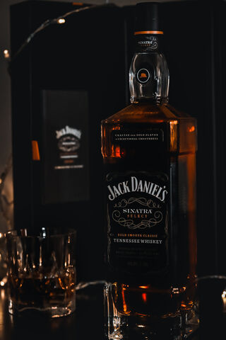 Jack Daniels