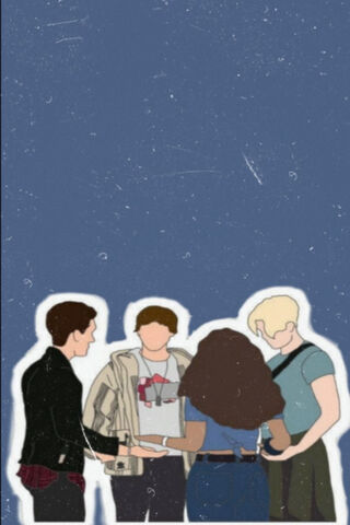 Harmony Beyond the Veil 🎶👻