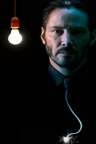 The Calm Before the Storm: John Wick