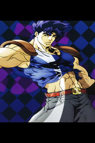 Jonathan Joestar