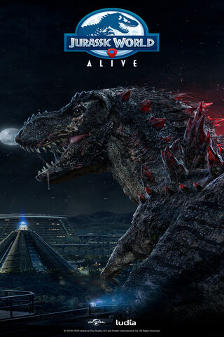 Dino Adventure Awaits! 🦖🌌