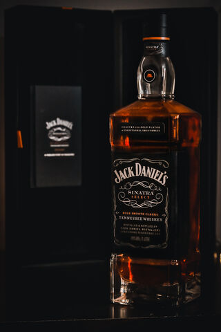 Jack Daniels