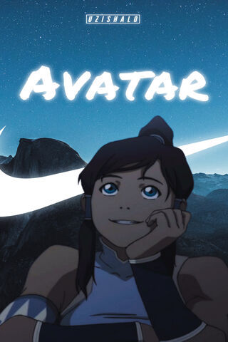 Korra: The Spirit of Adventure 🌌✨