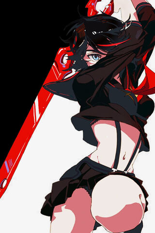 Unleashing the Power of Satsuki