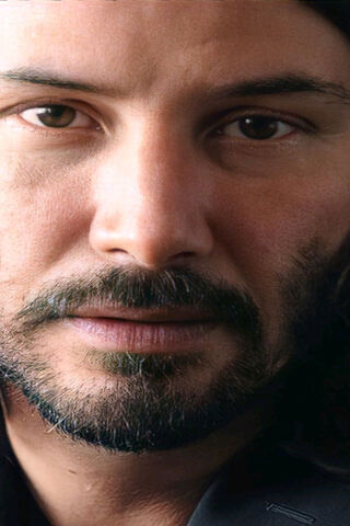 The Enigmatic Star: Keanu Reeves Unveiled