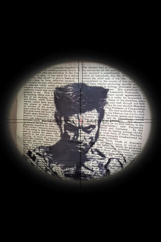 Through the Crosshairs: Logan's Legacy