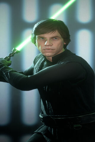 The Hero's Journey: Luke Skywalker Unleashed! 🌌✨