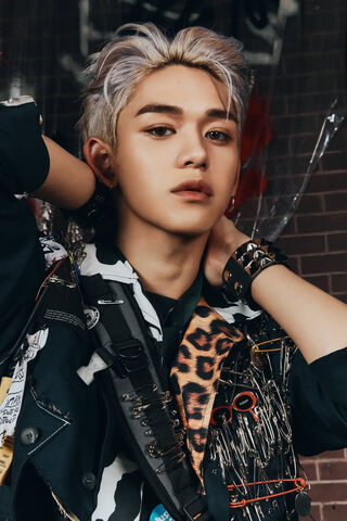 Lucas: The Trendsetter of K-Pop 🌟