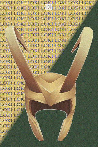 The Enigmatic Loki Helmet: A Symbol of Mischief 🎭✨