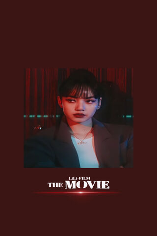Lisa: The Star of Her Own Movie! 🎬✨