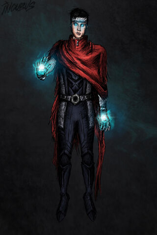 Wiccan: The Young Sorcerer of Marvel 🌟