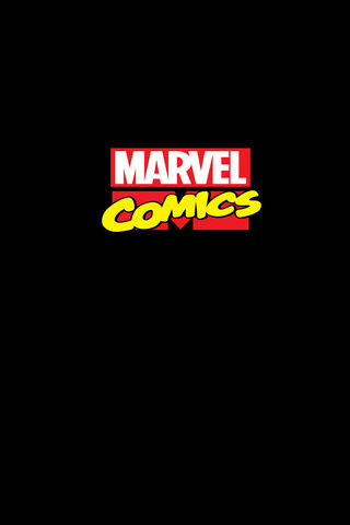 Marvel Logo