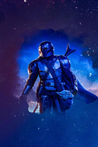 The Way of the Mandalorian: A Hero's Journey 🌌