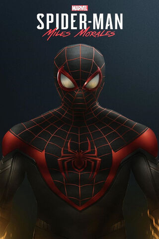 Marvel Spiderman Ps5