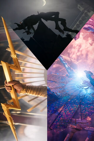 Marvel's Epic Beginnings: A Glimpse into 2022