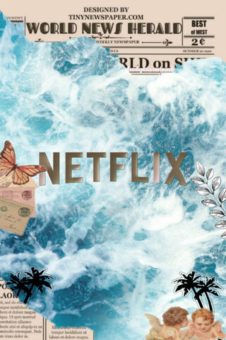Dive into the World of Netflix 🌊🎬