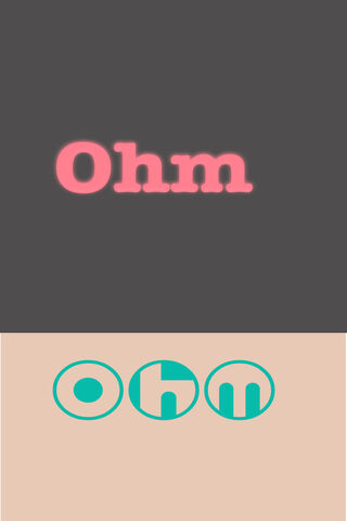 The Vibrant Essence of Ohm 🌈