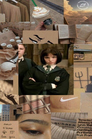 Slytherin's Bold Spirit: Pansy Parkinson