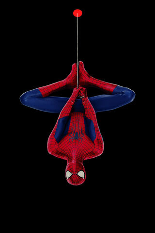 Spidey Swing: The Ultim..