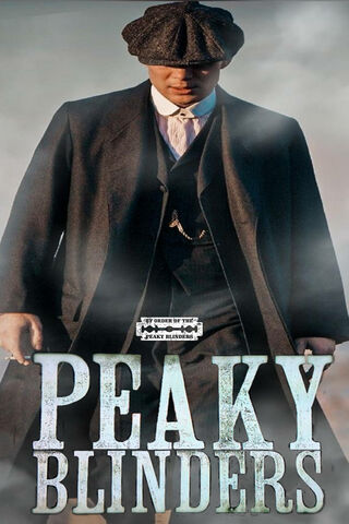 Peaky Blinders