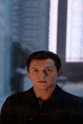 The Hero Within: Peter Parker's Journey