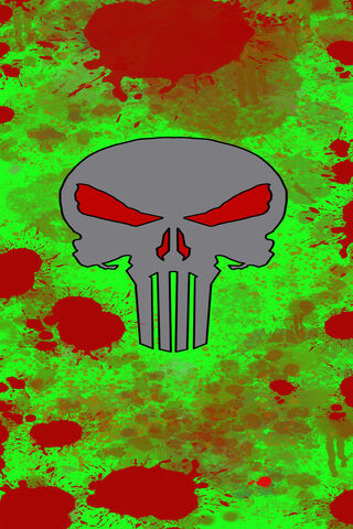 Vengeance Unleashed: The Punisher's Return 💥💀