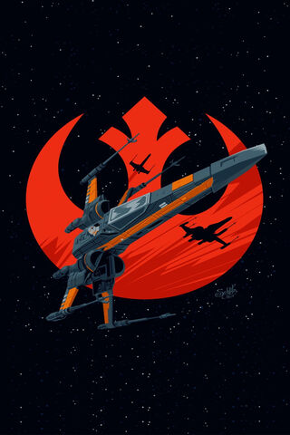 Galactic Heroes: The Legacy of Rogue Squadron 🚀✨