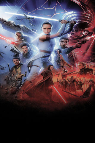 The Final Battle: A Galaxy's Hope 🌌⚔️