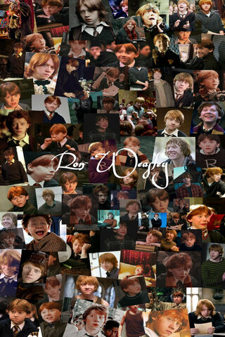 Ron Weasley