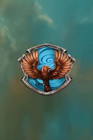 The Wisdom of Ravenclaw 🦅✨