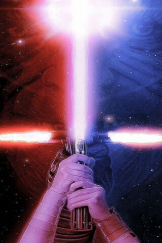 Duel of Destiny: The Final Confrontation ⚔️✨