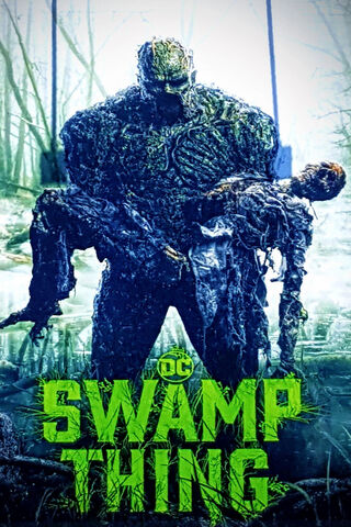 Guardian of the Marshlands 🌿