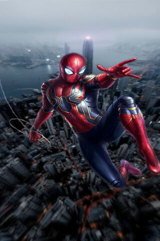 Spiderman