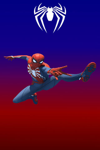 Spider-Man PS4