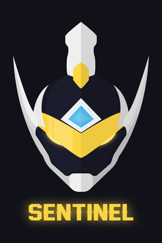 Guardian of the Skies: Sentinel - Gatotkaca 🦸 ✨