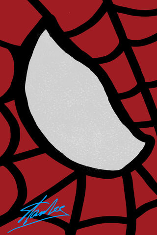 Web of Imagination: The Spidey Symbol 🕷️✨