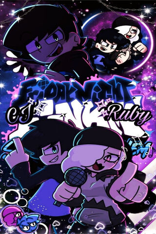 Galactic Showdown: Starlight Maihem 🌌🎤