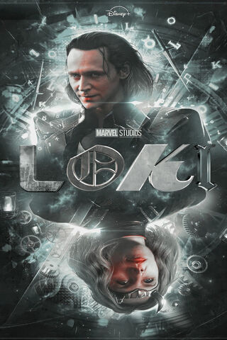 Sylvie's Enigma: A Twist in Time 🌀✨