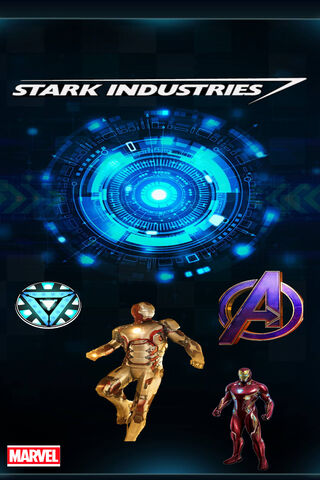 Stark Industries